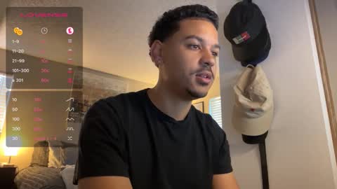 Goodjob Jay online show from October 17, 3:05 pm