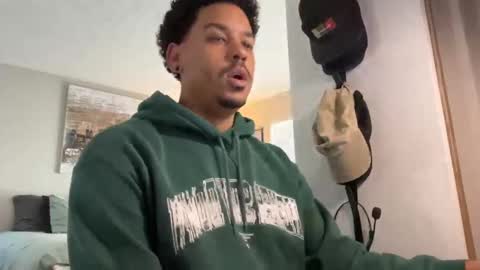 Goodjob Jay online show from September 10, 8:18 pm