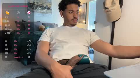 Goodjob Jay online show from September 18, 7:49 pm