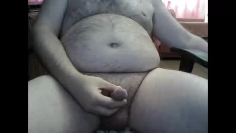 goodspeed268376 online show from October 16, 12:57 pm