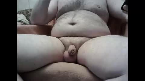 goodspeed268376 online show from December 6, 1:29 am