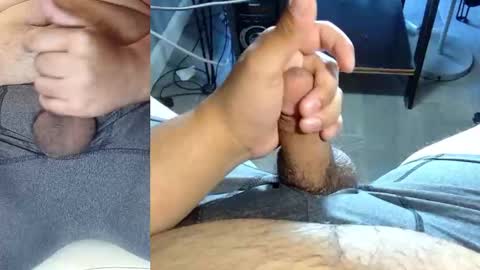 Snapshot of goonergoober69 chatting on October 6, 6:12 pm goonergoober69 online show from October 6, 6:12 pm