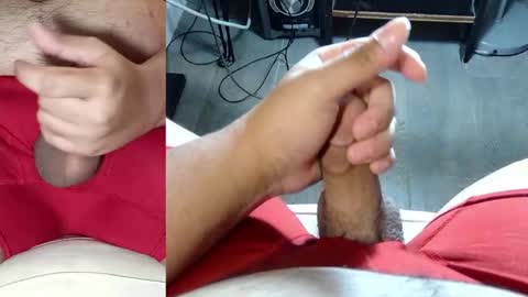 Snapshot of goonergoober69 chatting on October 21, 12:41 pm goonergoober69 online show from October 21, 12:41 pm