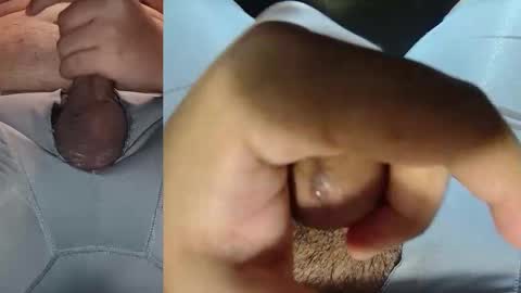 Snapshot of goonergoober69 chatting on September 17, 9:54 am goonergoober69 online show from September 17, 9:54 am