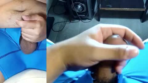 Snapshot of goonergoober69 chatting on October 25, 10:17 am goonergoober69 online show from October 25, 10:17 am