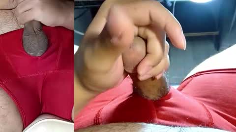 Snapshot of goonergoober69 chatting on October 17, 5:00 am goonergoober69 online show from October 17, 5:00 am