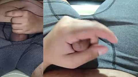 Snapshot of goonergoober69 chatting on September 16, 9:54 am goonergoober69 online show from September 16, 9:54 am