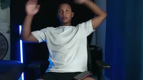 Goos online show from February 11, 3:18 am