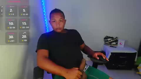 Goos online show from January 10, 5:56 am