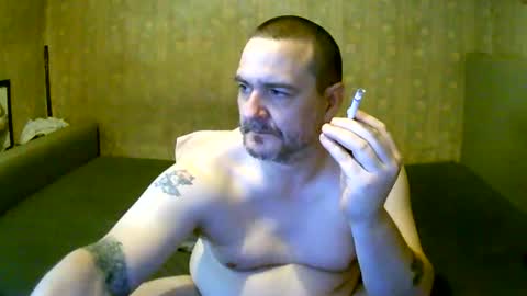 Goosey77 online show from May 8, 5:41 am