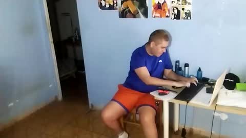 GoraK online show from April 11, 4:21 pm