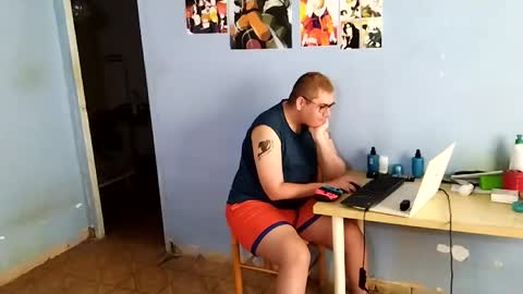 GoraK online show from April 18, 3:57 pm