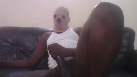 Sexy Black Model online show from October 25, 10:22 pm