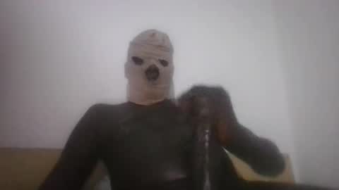 Sexy Black Model online show from September 29, 10:38 pm