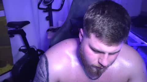 Gorillamaster online show from January 8, 1:22 am