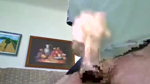 squirt lover online show from January 14, 12:45 pm