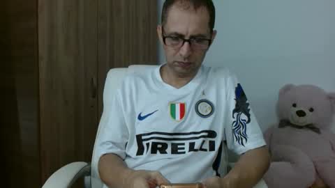 Andres online show from April 28, 10:31 am