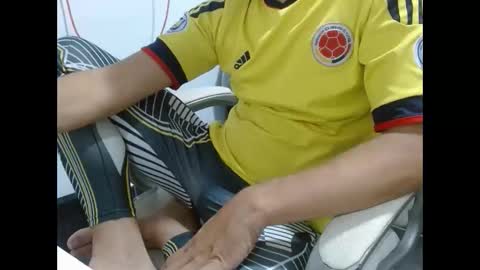 Andres online show from October 21, 3:42 am