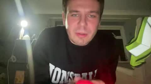 GotItGoin online show from November 9, 1:42 am