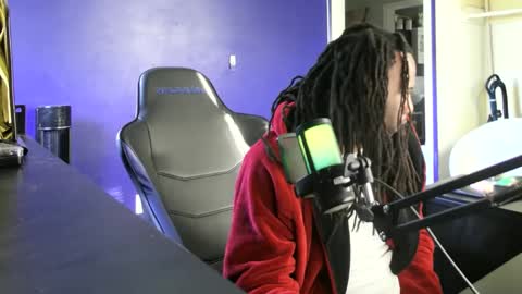 gottalovechocolatexxx online show from October 1, 8:57 pm