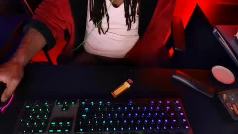 gottalovechocolatexxx online show from October 11, 5:44 am