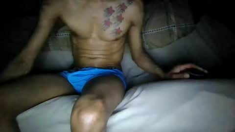 watch me stroke online show from January 21, 5:06 am