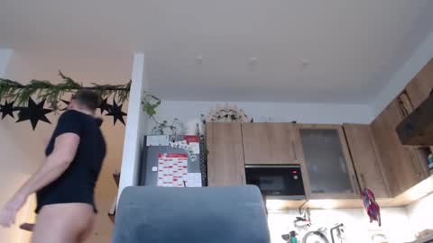 Snapshot of gr8stdaddy chatting on January 17, 9:06 am Mister Blue online show from January 17, 9:06 am