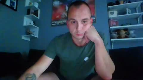 grabisz30 online show from June 14, 2:19 pm