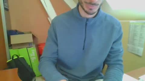 grandbi online show from February 10, 1:01 pm