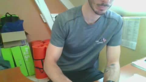 grandbi online show from February 24, 1:10 pm