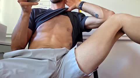 grandbi online show from September 18, 2:52 pm