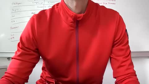 grandbi online show from September 25, 2:05 pm