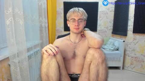 Pavel Grant online show from February 10, 11:23 pm