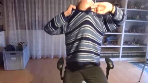 grandpach online show from December 23, 10:57 am