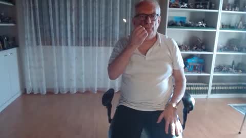 grandpach online show from November 29, 12:51 pm