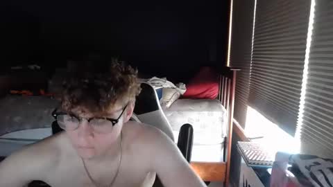 granter21 online show from March 12, 2:45 pm