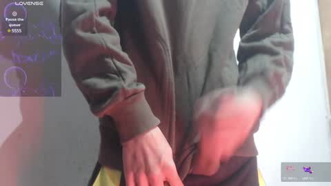 Gray online show from January 11, 7:49 am