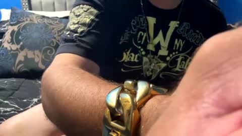 Great White online show from July 13, 6:59 am