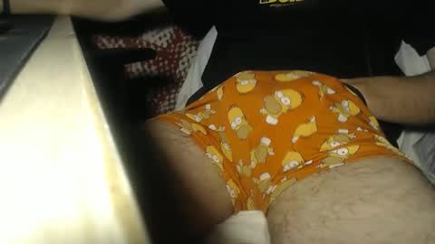 greekdaddynickofficial online show from September 11, 7:13 pm