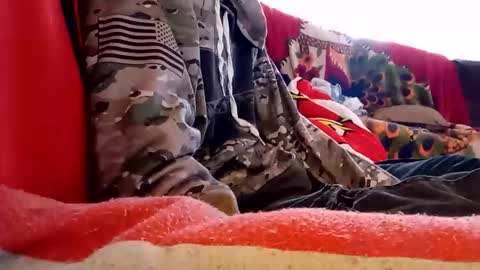 greenbastard78 online show from January 13, 4:00 pm