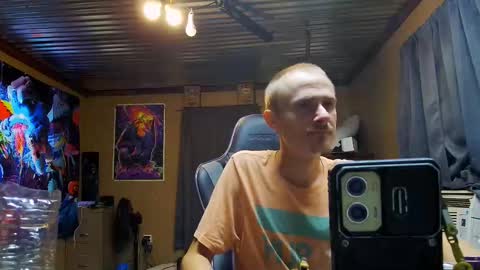 Snapshot of greenlungs8195 chatting on September 20, 10:04 am Greenlungs8195 online show from September 20, 10:04 am