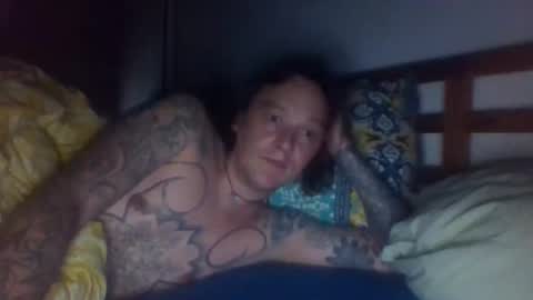 Greenmoon online show from January 17, 2:14 am