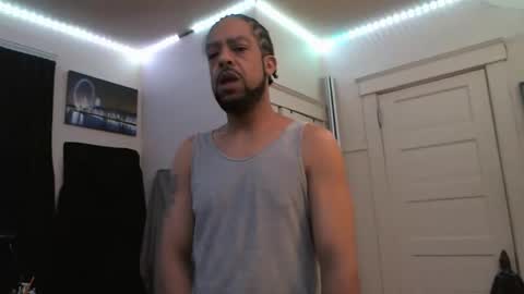 Snapshot of gregnice313 chatting on March 10, 3:45 am NICE and sometimes Savvy online show from March 10, 3:45 am