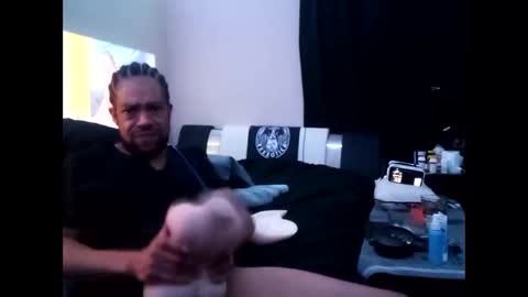 Snapshot of gregnice313 chatting on December 21, 4:41 am NICE and sometimes Savvy online show from December 21, 4:41 am