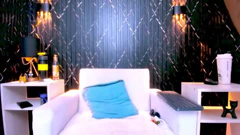 GregorySforza online show from October 30, 3:13 pm