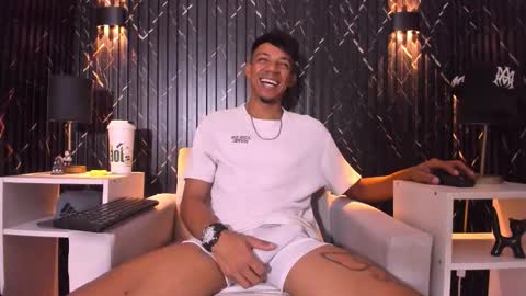 GregorySforza online show from September 11, 2:05 pm