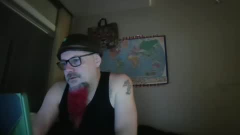 gregrev online show from February 27, 5:02 am