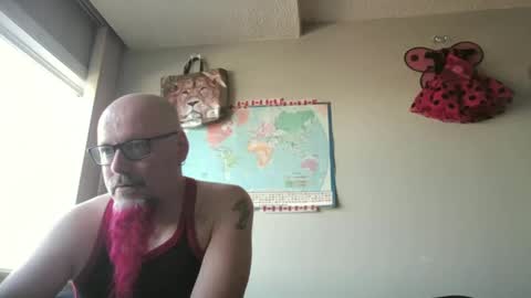 gregrev online show from September 16, 11:05 pm