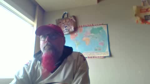 gregrev online show from May 21, 11:31 pm