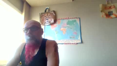 gregrev online show from May 12, 1:47 am